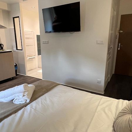 L'Ancillon Metz Gare Wifi Un-Sejour-A-Part 아파트 외부 사진
