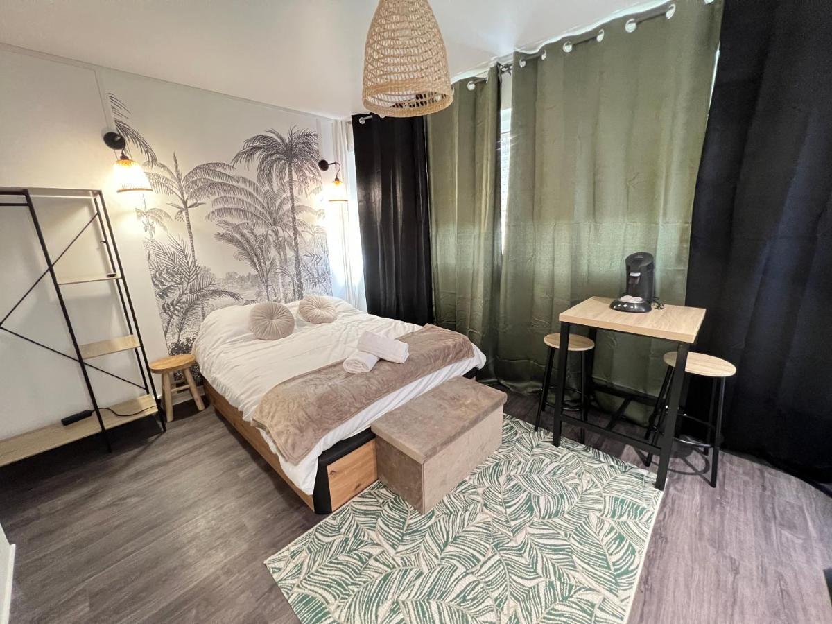 L'Ancillon Metz Gare Wifi Un-Sejour-A-Part 아파트 외부 사진