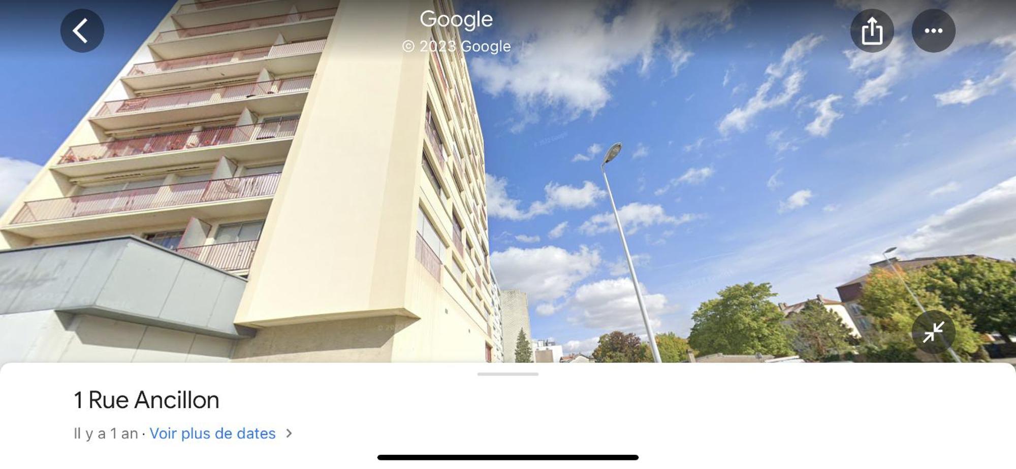 L'Ancillon Metz Gare Wifi Un-Sejour-A-Part 아파트 외부 사진